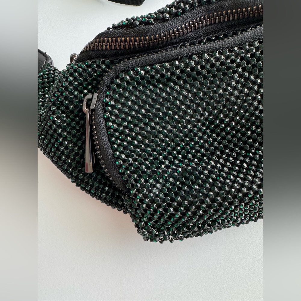 Topshop fanny pack